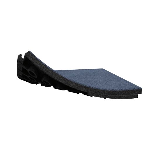 SOF Surfaces 2" x 1' x 4' duraSTRONG Ramp