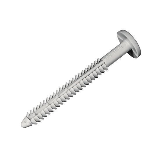 Mid-America Shutter-Lok Fasteners — MABSLPT
