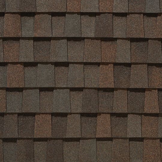 CertainTeed Roofing Landmark Premium Shingles — CTRLMPRHBWI