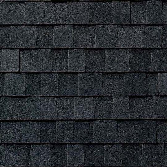 TAMKO StormFighter Flex Polymer Modified Class 4 Impact Rated Shingles — TAMPBSFFC4RB