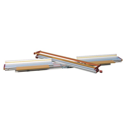 Van Mark Products 3001 Trim-A-Table TAT60 Steel Leg Kit