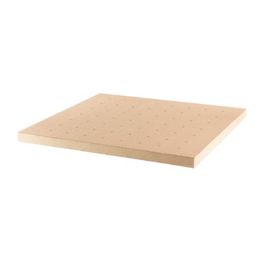 GAF EnergyGuard Grade-II (20 psi) Polyiso Roof Insulation — GAF26ISO