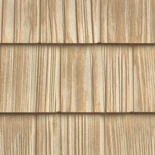 Foundry Specialty Siding 7" Split Shakes — FOUSPSHGS