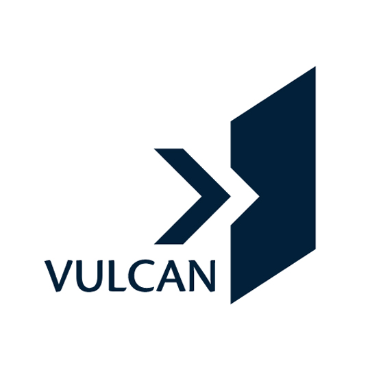 Vulcan 3 mil 42 Gallon Economy Trash Bag