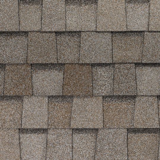 Atlas Pinnacle Sun Cool Shingles with Scotchgard Protector — ATLPSMECSND