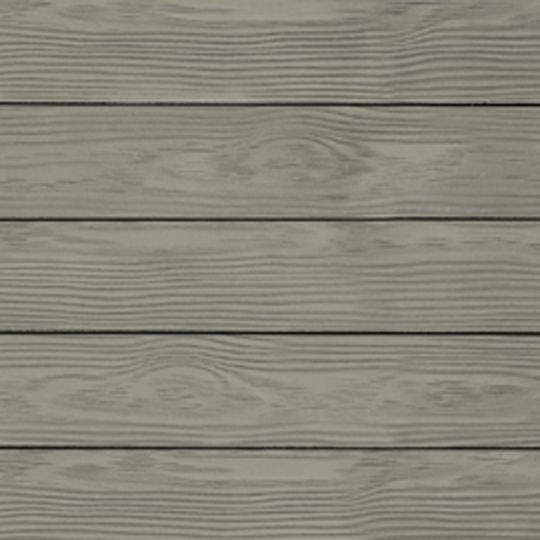 Allura 6-1/4" Traditional Cedar Lap Siding — WBFCMCL6OL