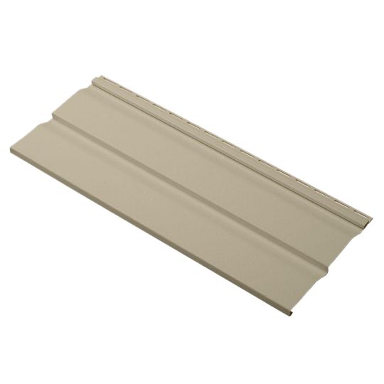 Ply Gem Double 4-1/2" Dimensions Dutch Lap Vinyl Siding — CEWDID45A7