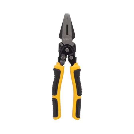 DeWalt Compound Action Linesman Pliers