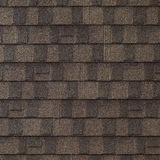 Unified Steel Granite-Ridge Shingle — Metal Roofing — BORGRSTW