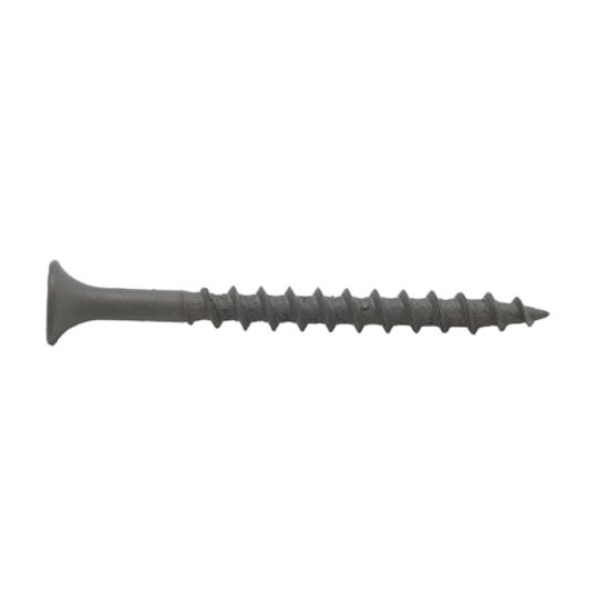 National Nail 2-1/2" Composite Decking Screw - 5 Lb. Box — NAT212CDSWW