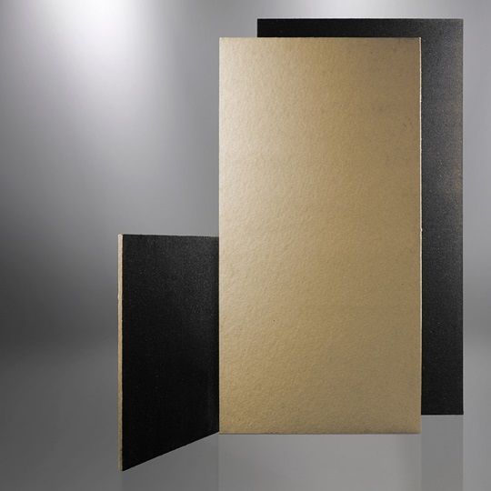 Materiaux Specialises Wood Fiber Roof Insulation