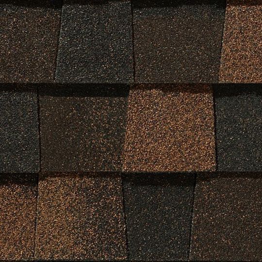 CertainTeed Roofing Landmark Pro Shingles — CTRLPRONWBS