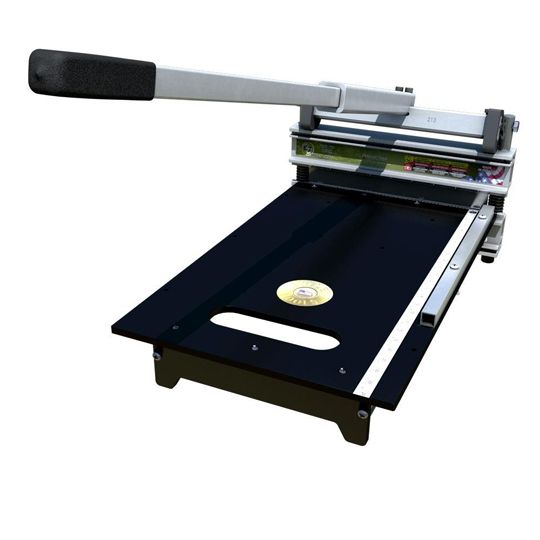 Parksite Plunkett-Webster Bullet Tools 13" Ez Shear Siding and Siding Trim Cutter