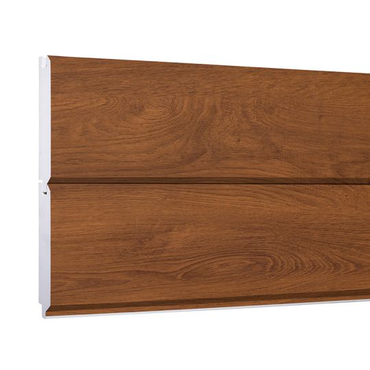 Versatex 1" x 6" x 18' Canvas Series WP4 PVC Trim — VRTCWP4CO
