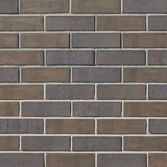 McNear Brick & Block Town Modular Flat - Thin Brick Veneer — MBBTMMF