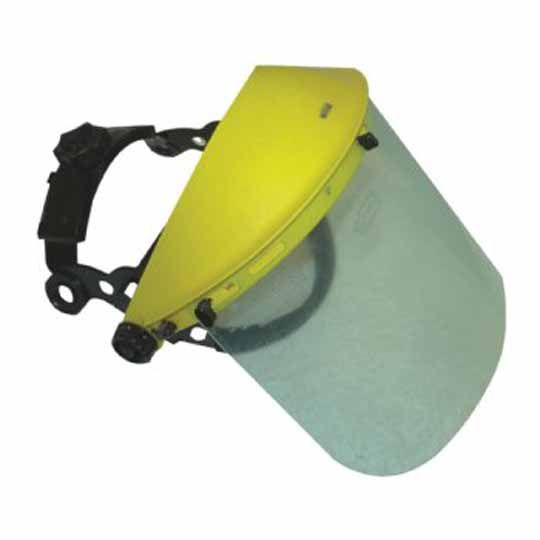 C&R Manufacturing Protective Face Shield