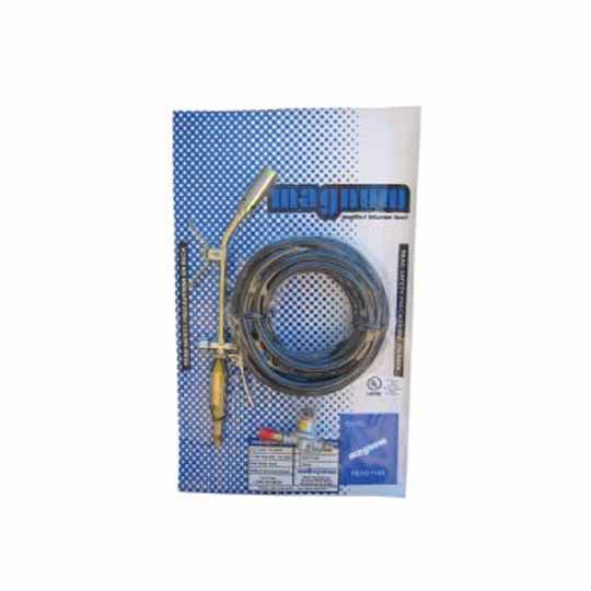 C&R Manufacturing Magnum Detail Torch