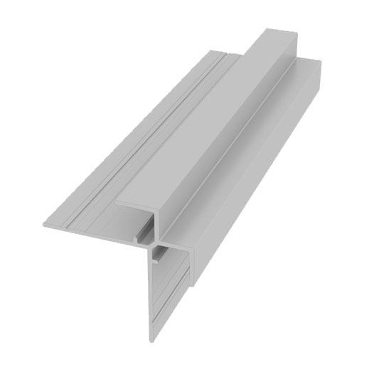EasyTrim Reveals 10' X Outside Corner Panel Trim