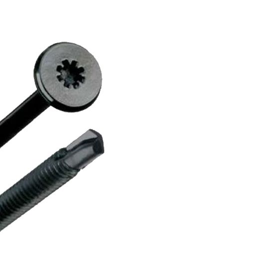 Olympic Manufacturing 10" HeadLOK Drill Point Fastener - Box of 250