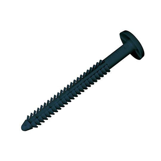 Mid-America Shutter-Lok Fasteners — MABSLMBL