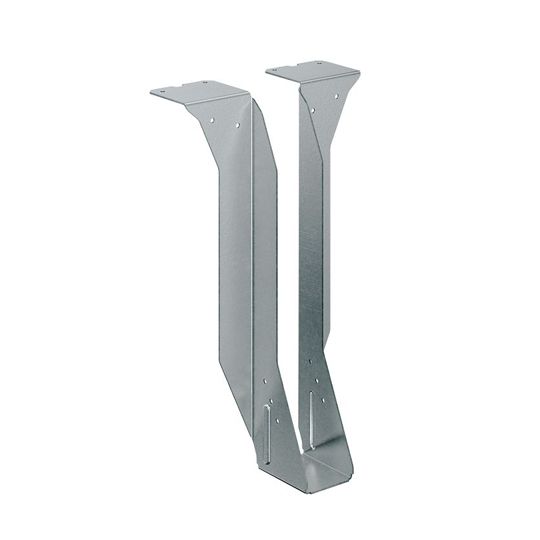 Simpson Strong-Tie 2-9/16" x 8" S/Lbv Joist Hanger