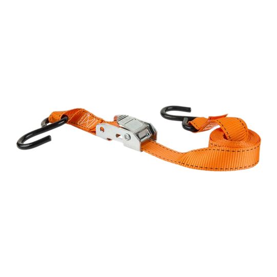 Keeper 1" x 5.5' Universal Tie-Down - Pack of 4