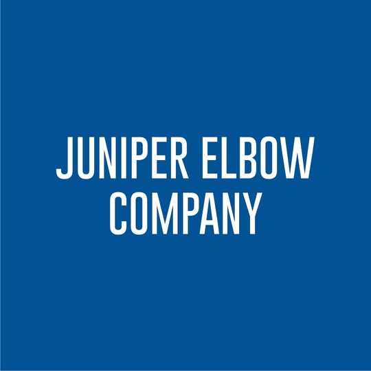 Juniper Elbow Company 8" Galvanized Mushroom Vent