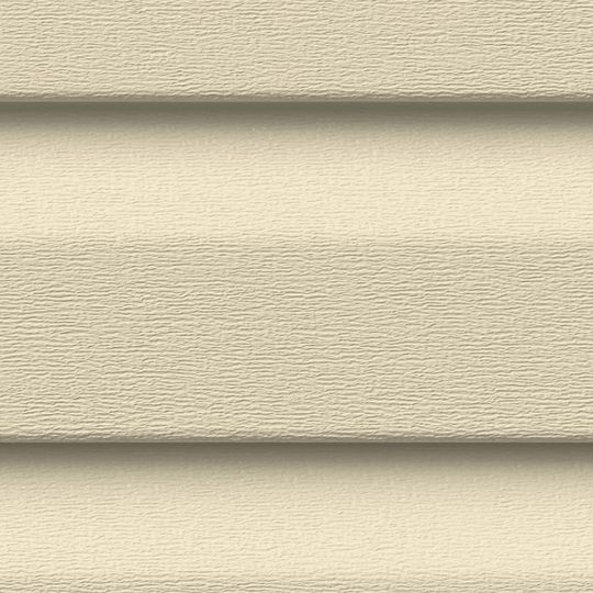 Royal Building Products 12' Woodland Double 4-1/2" Designer Vinyl Siding — ROYRWD45D12VC