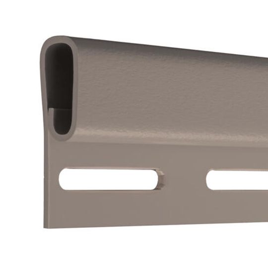 CertainTeed Siding Undersill Trim - Matte Finish — CERUSWW