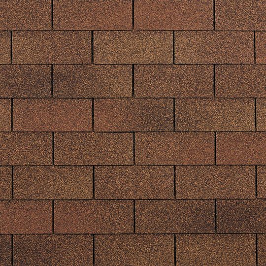 Owens Corning Supreme Shingles — OCFPOS25AB