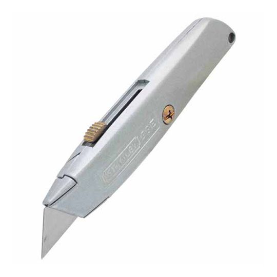 Bostitch Retractable Utility Knife