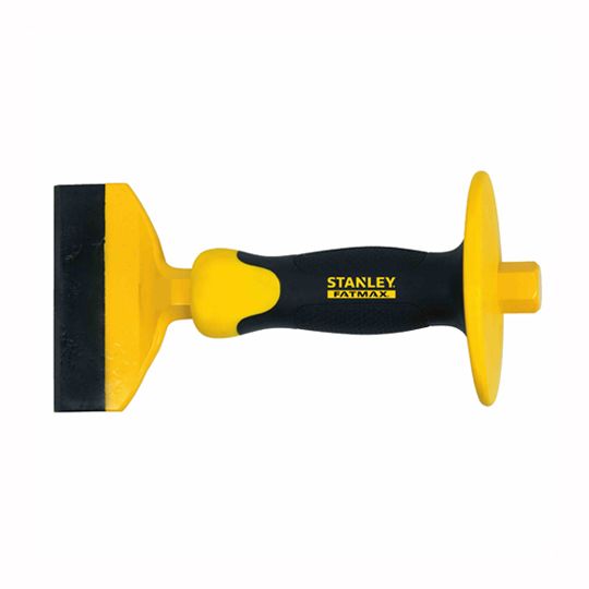 Bostitch 4" x 8-1/2" FatMax Brick Set with Bi-Material Hand Guard