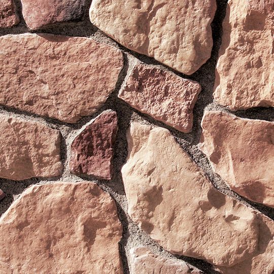 Coronado Stone Minnesota Fieldstone - 12.5 Lin. Ft. Dura-Pak Corners — CSNMFDPC249WB
