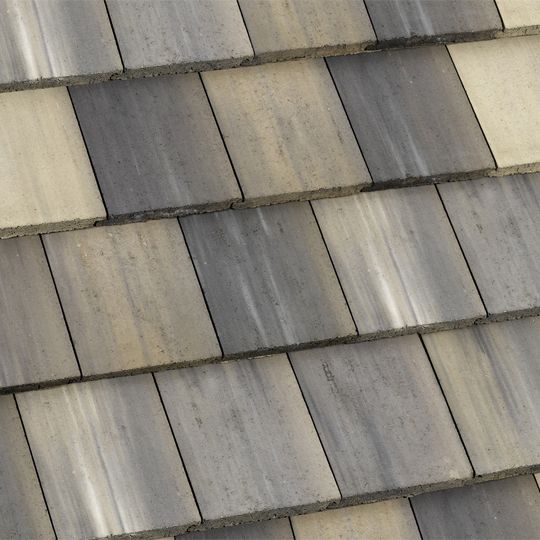 Eagle Roofing Products 11-3/8" x 17" Bel Air Ridge Tile — EGLSL8827RISCA