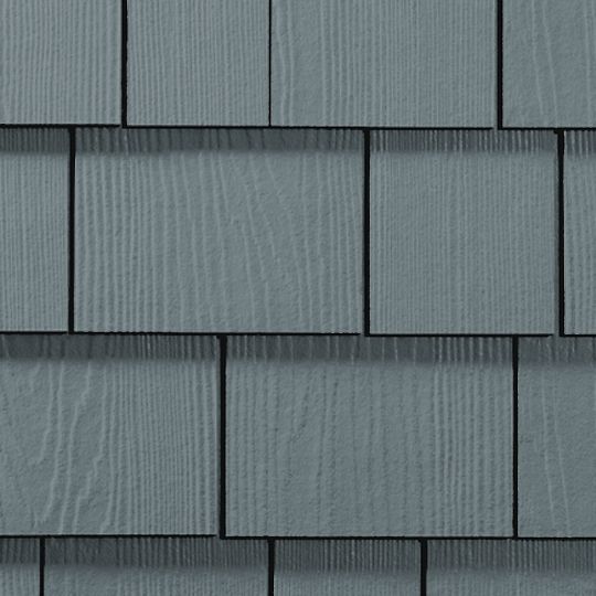 James Hardie Hardie Shingle Straight Edge Panel — HARSHSEBB
