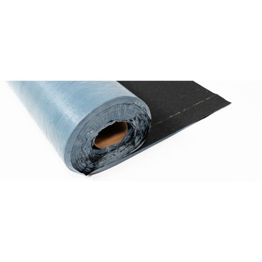 CertainTeed Roofing DryRoof Sa Waterproofing Underlayment