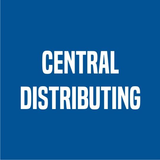 Central Distributing 6X6X10 Post Wrap