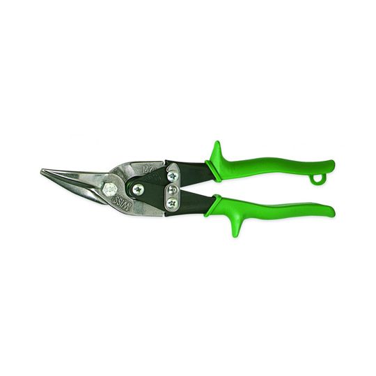 Wiss 9-3/4" Right Cut Compound Action Snips