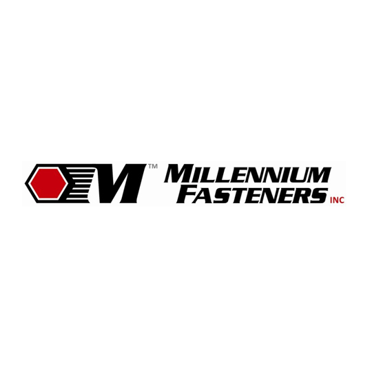 Millennium Fasteners 36" Bugsweep