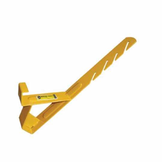C&R Manufacturing 45 Degree Roof Bracket