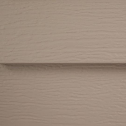 Quality Edge TruCedar Single 8" Steel Siding — QEDS8S509