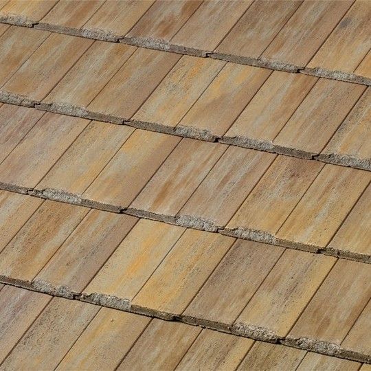 Newpoint Duralite Saxony 600/700 Split Shake 3-Sided Ridge Tile — MNR1R3CB0141SCA