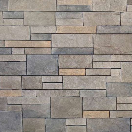 Affinity Ridge Cut Column Kit — FP1CRC181836RW