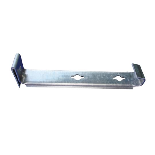 US Aluminum 5" Hanger with Clip — USA5HG5-500PC