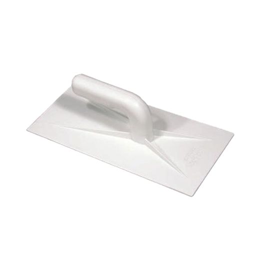 Wind-Lock 5-1/4" x 11-3/4" x 1/8" Plastic Texture Float