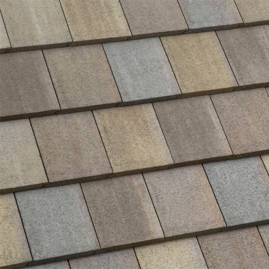 Eagle Roofing Products 5-7/8" x 17" Bel Air Rake Tile — EGLSL8802RASCA