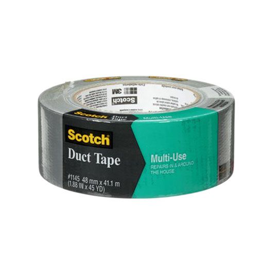 3M 1.88 x 60 Multi-Use Duct Tape