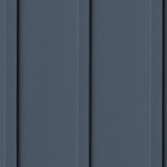 Royal Building Products Royal Board & Batten Vinyl Siding — EXPBB746