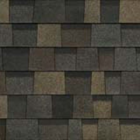 Owens Corning TruDefinition Duration Designer Algae Resistant Architectural Roof Shingles — OCFDTDCMBS