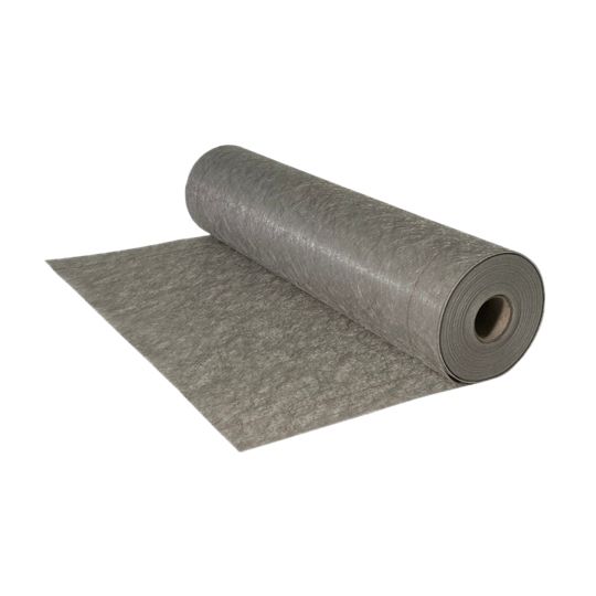 Barrett Roofing 12" PolyFelt 125 Vp Polyester Reinforcement Fabric - 357 Sq. Ft. Roll